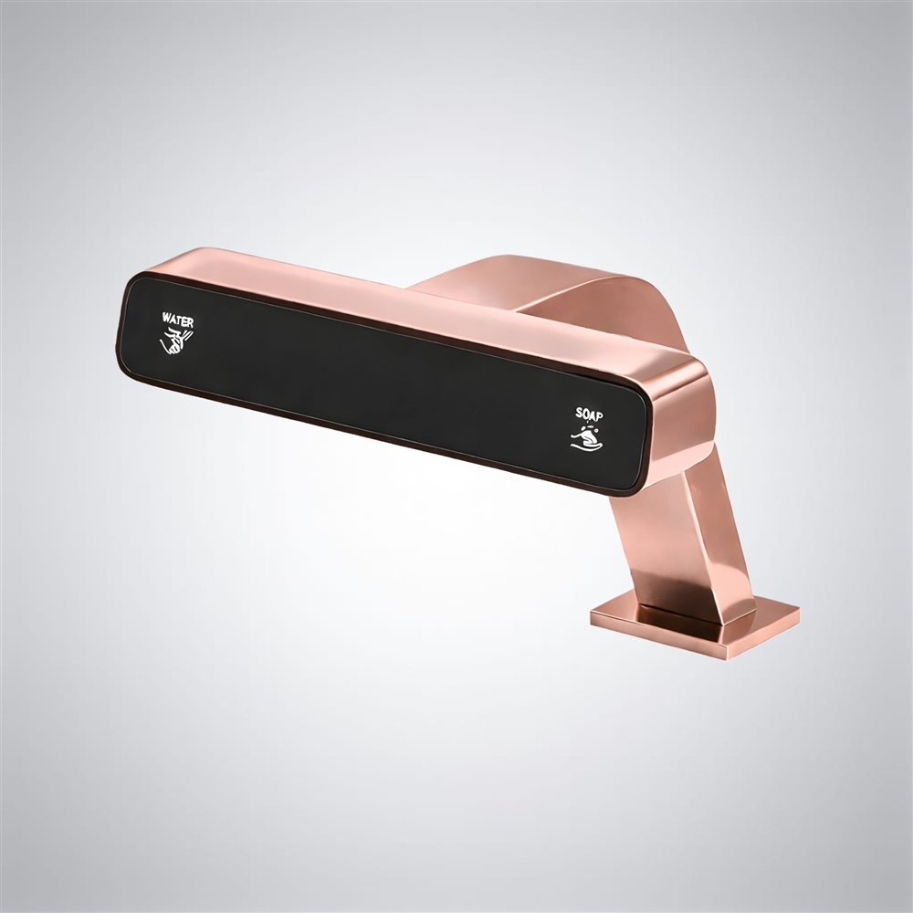 Fontana Signature Duoâ„¢ â€“ Rose Signature