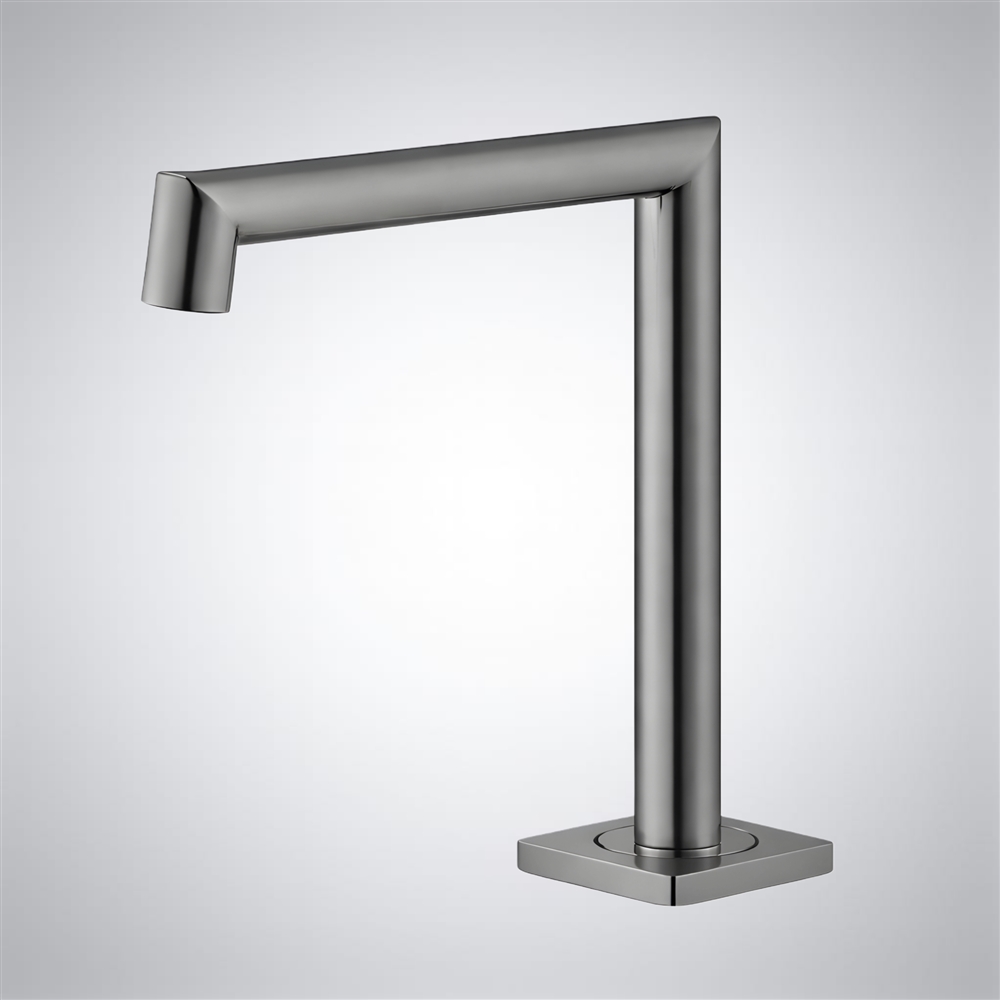 Fontana FlowSenseâ„¢ Edition â€“ Gun Metal Gray