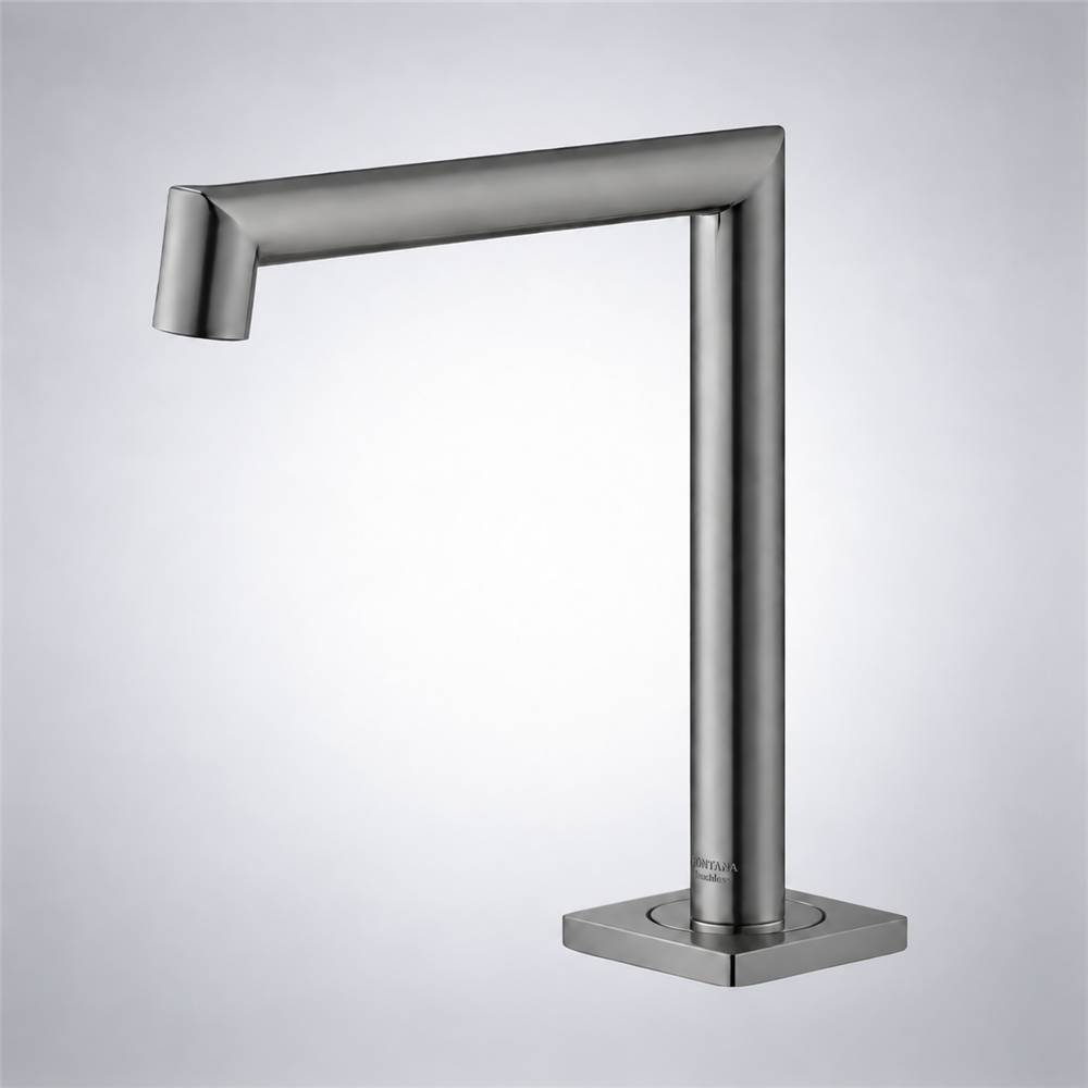 Fontana FlowSenseâ„¢ Edition â€“ Gun Metal Gray