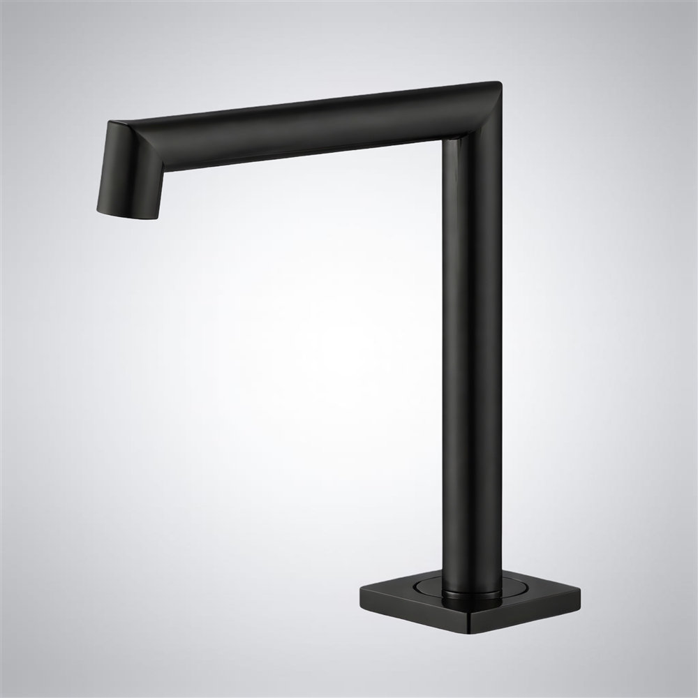 Fontana FlowSenseâ„¢ Edition â€“ Matte Black