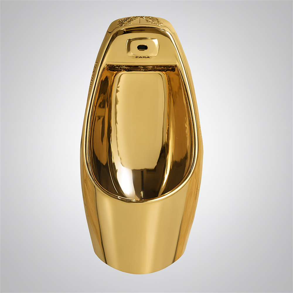 Fontana Purionâ„¢ â€“ Glossy Gold Sensor