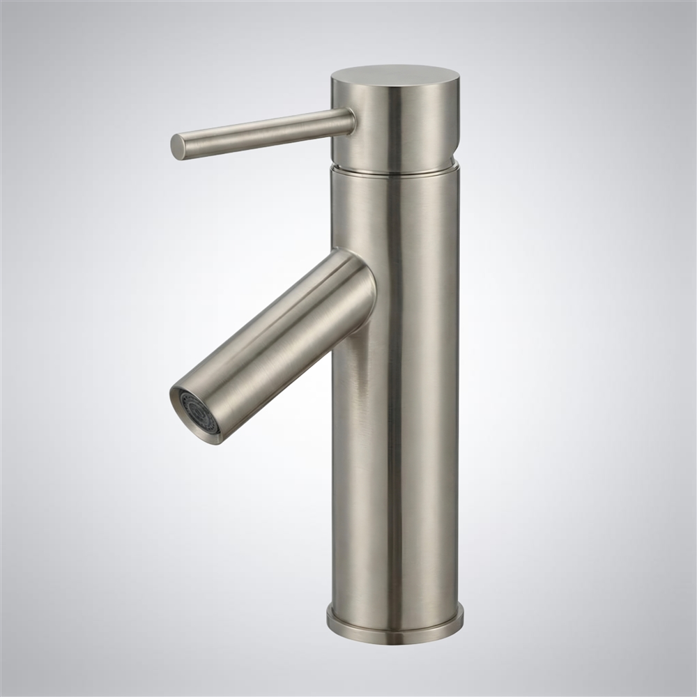 Fontana FormaLineâ„¢ â€“ Nickel Structure