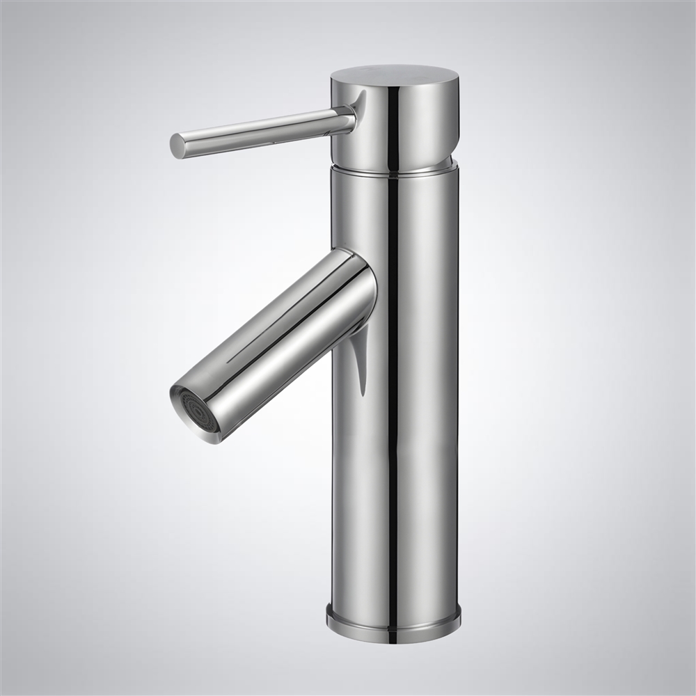 Fontana PrimeOneâ„¢ â€“ Chrome Clarity