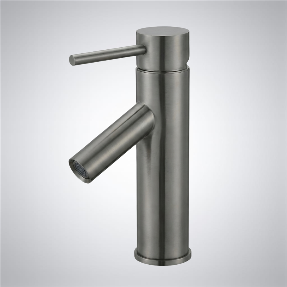 Fontana FlowCoreâ„¢ â€“ Gun Gray Motion