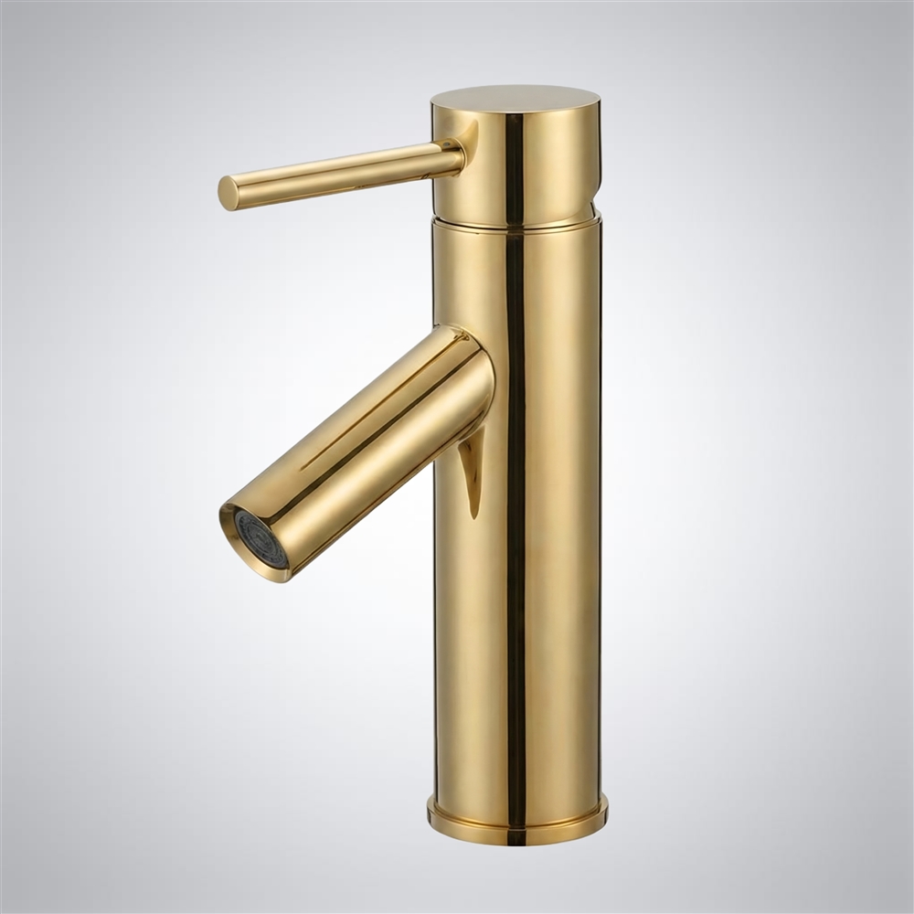 Fontana ArcLineâ„¢ â€“ Golden Arc