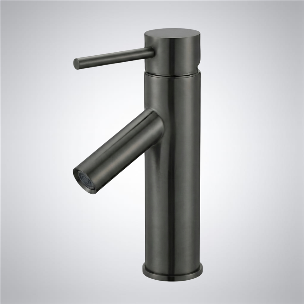 Fontana VitaFlowâ„¢ â€“ Gunmetal Vital