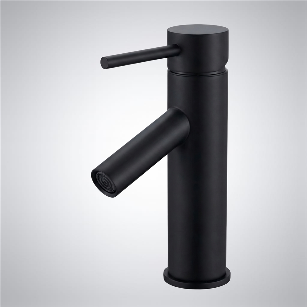 Fontana LinearOneâ„¢ â€“ Black Axis