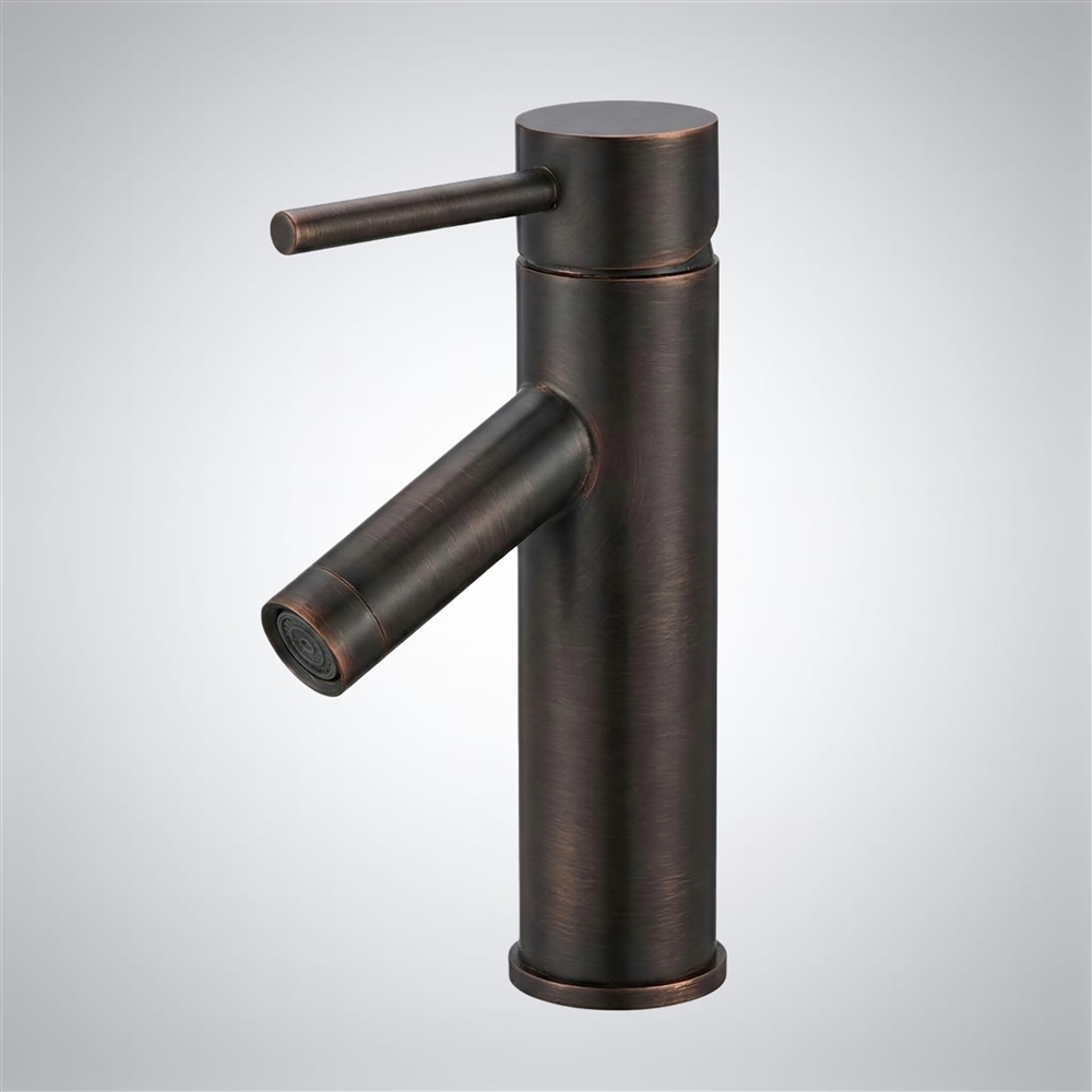 Fontana CurveFormâ„¢ â€“ Bronze Curve