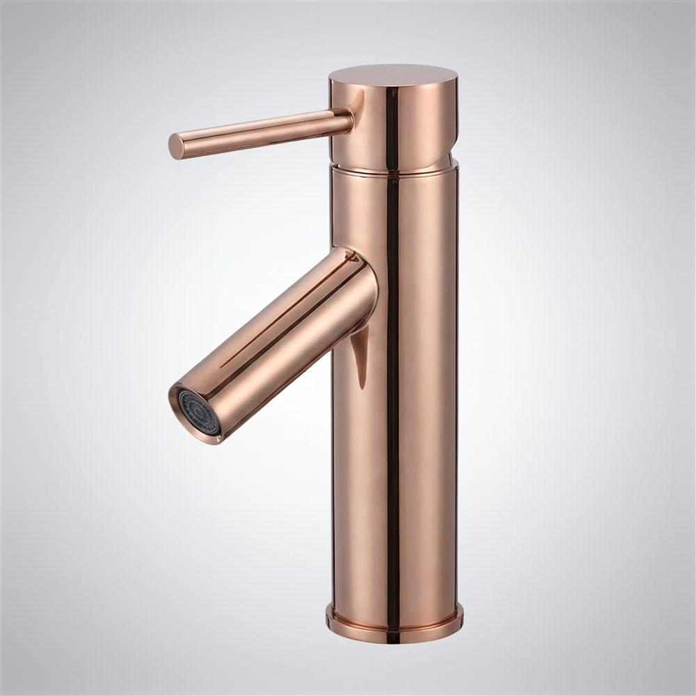 Fontana Silhouetteâ„¢ â€“ Rose Contour
