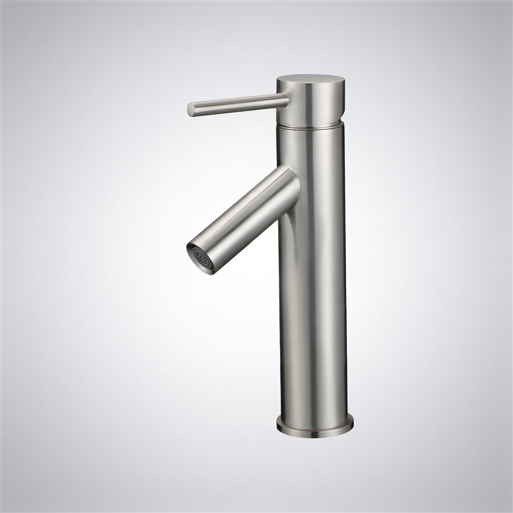 Fontana Monoâ„¢ â€“ Nickel Unity