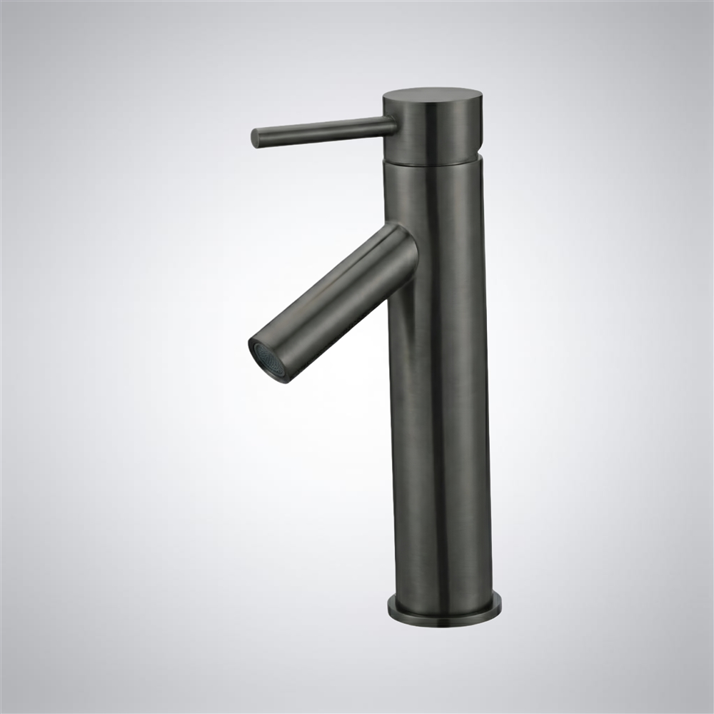 Fontana Balanceâ„¢ â€“ Gunmetal Harmony