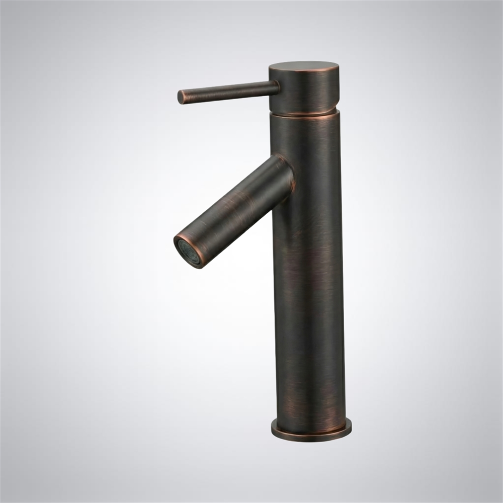 Fontana Nivoâ„¢ â€“ Bronze Depth