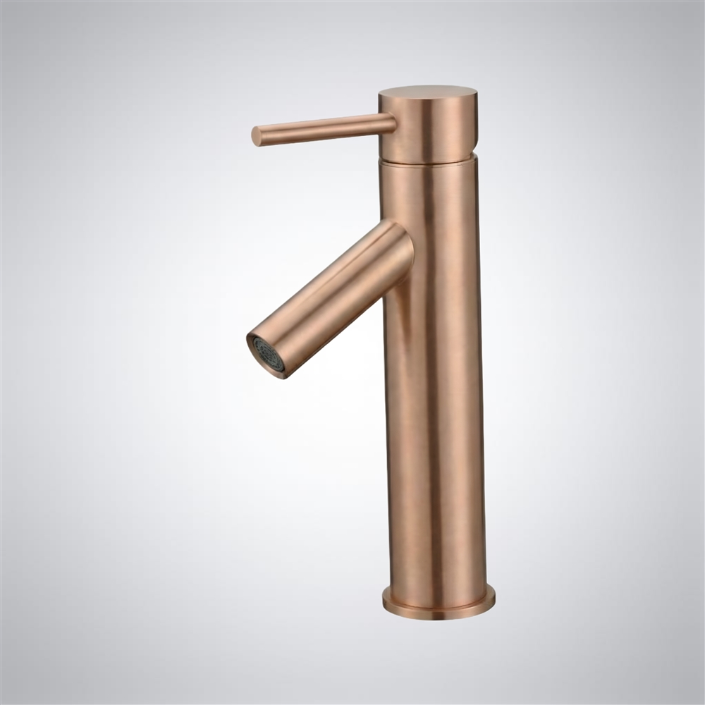 Fontana Axelâ„¢ â€“ Rose Axis