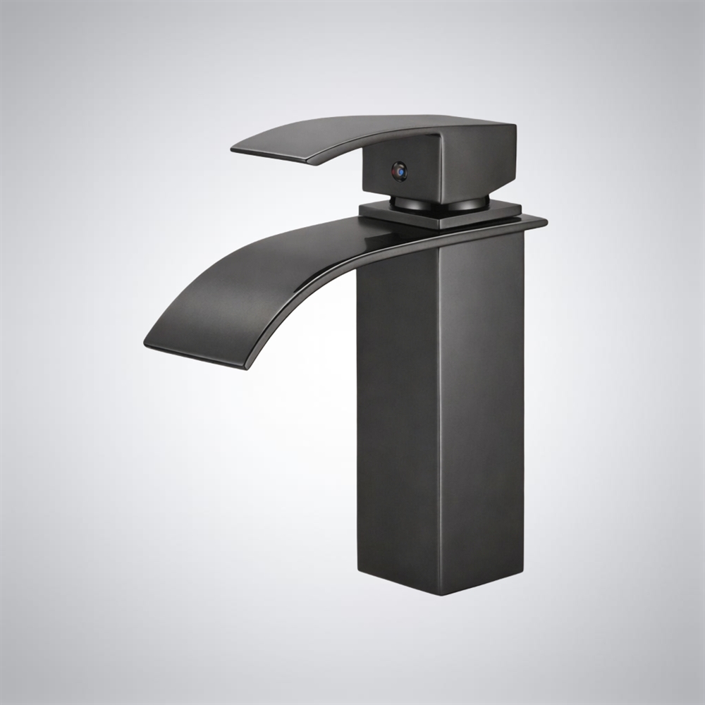 Fontana Dominusâ„¢ â€“ Gunmetal PowerFall