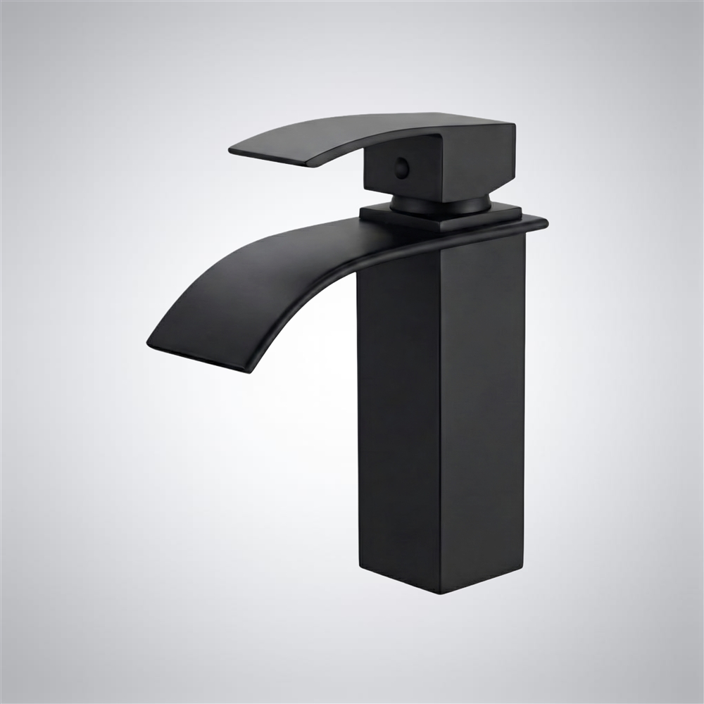 Fontana Coreâ„¢ â€“ Black Temperature Control