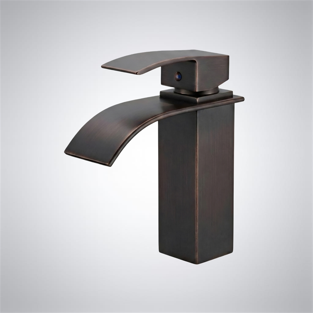 Fontana Elementâ„¢ â€“ Bronze Dual Control