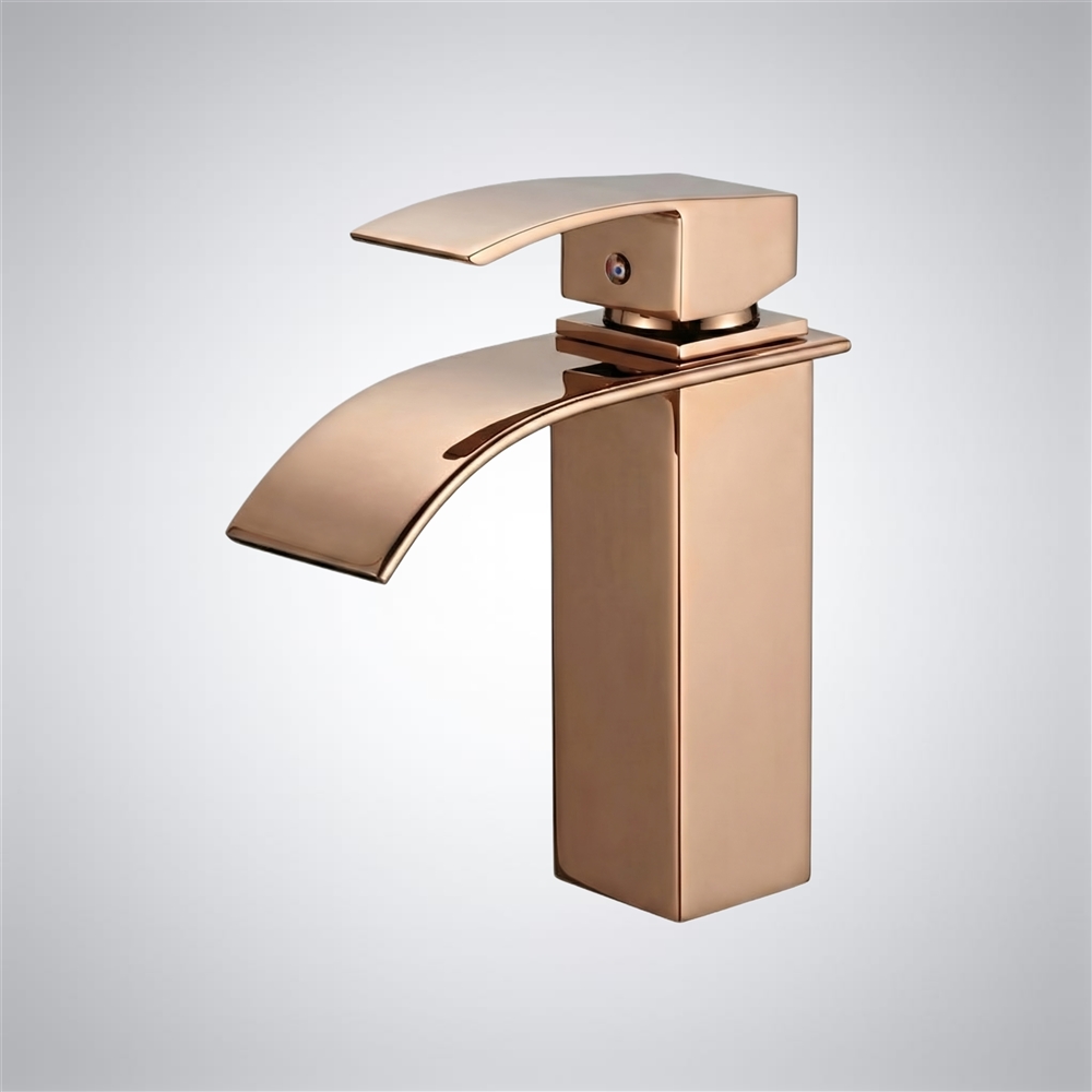 Fontana Fluxâ„¢ â€“ Rose ThermoFall