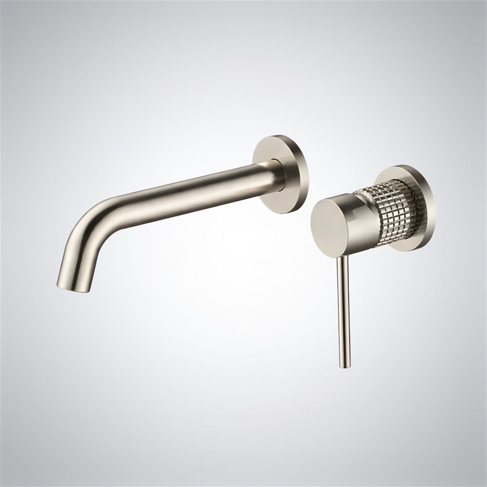 Fontana Plinthâ„¢ â€“ Nickel WallForm