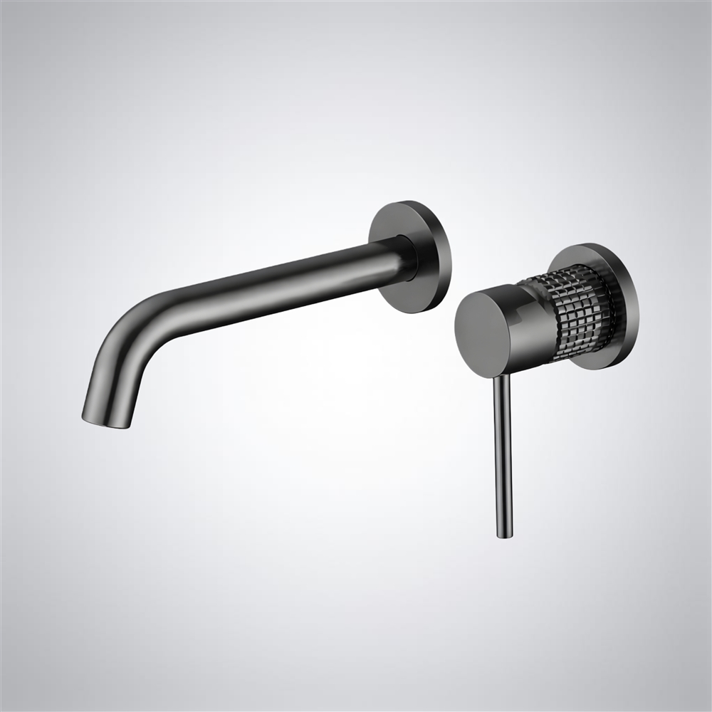 Fontana Ultraâ„¢ â€“ Gun Gray Luxe