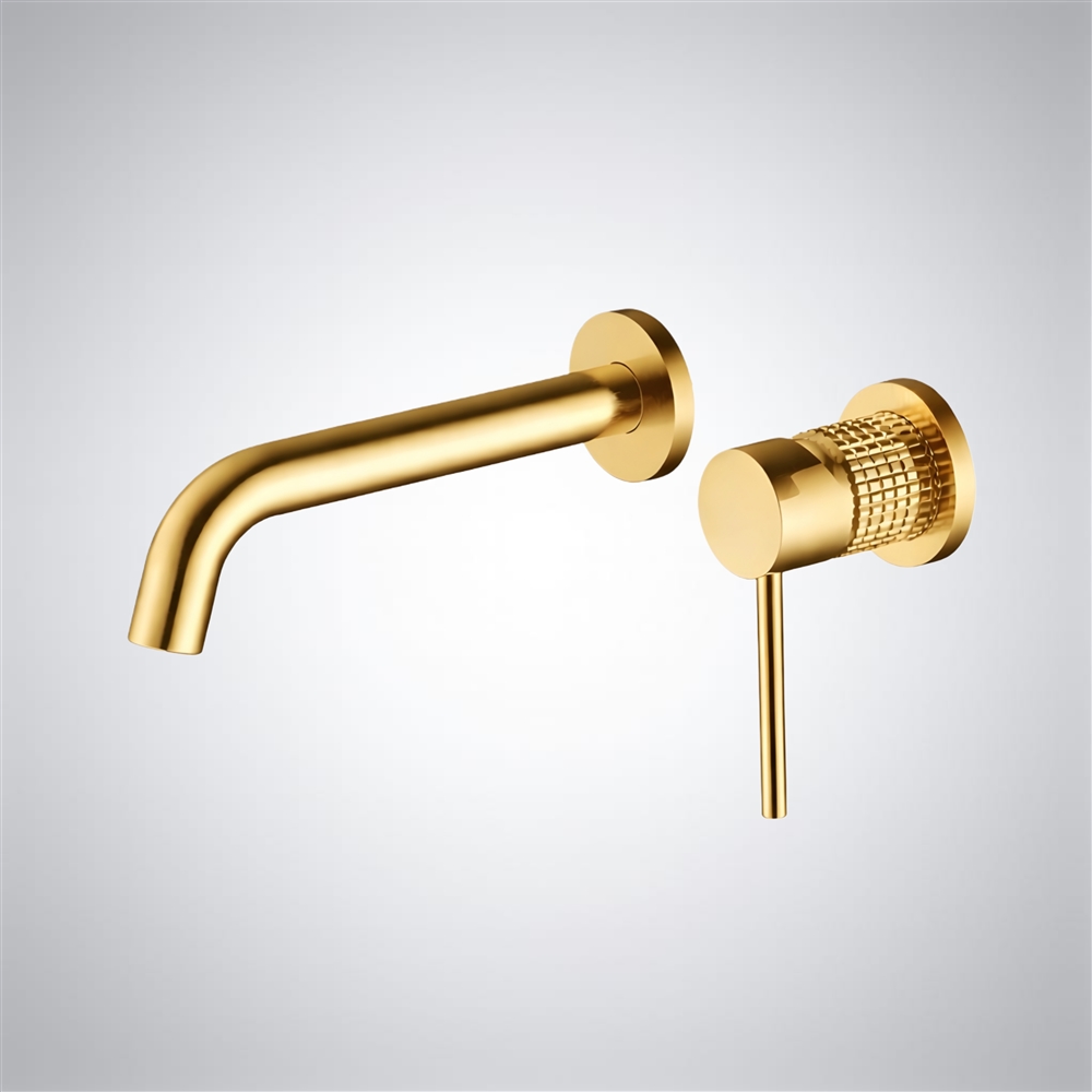 Fontana Linearisâ„¢ â€“ Linear Gold