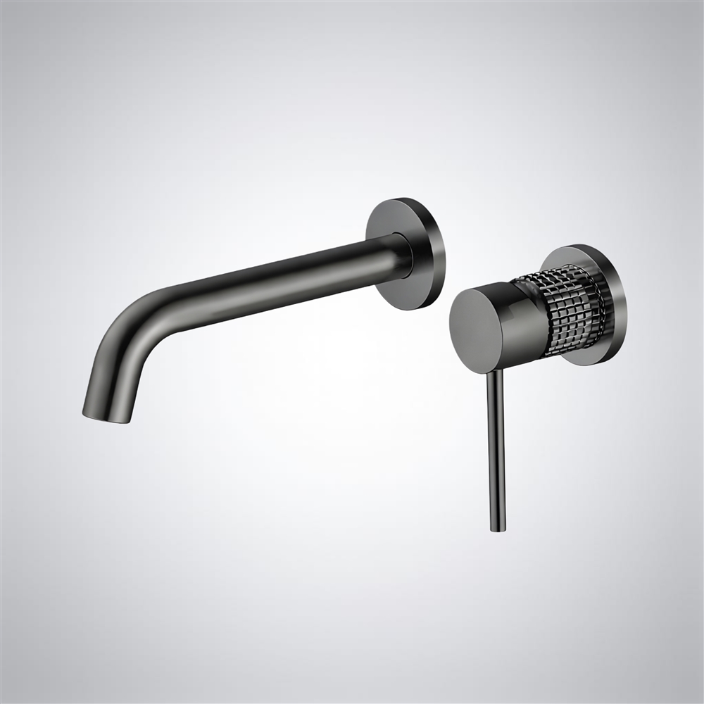Fontana Omniâ„¢ â€“ Gunmetal WallCore