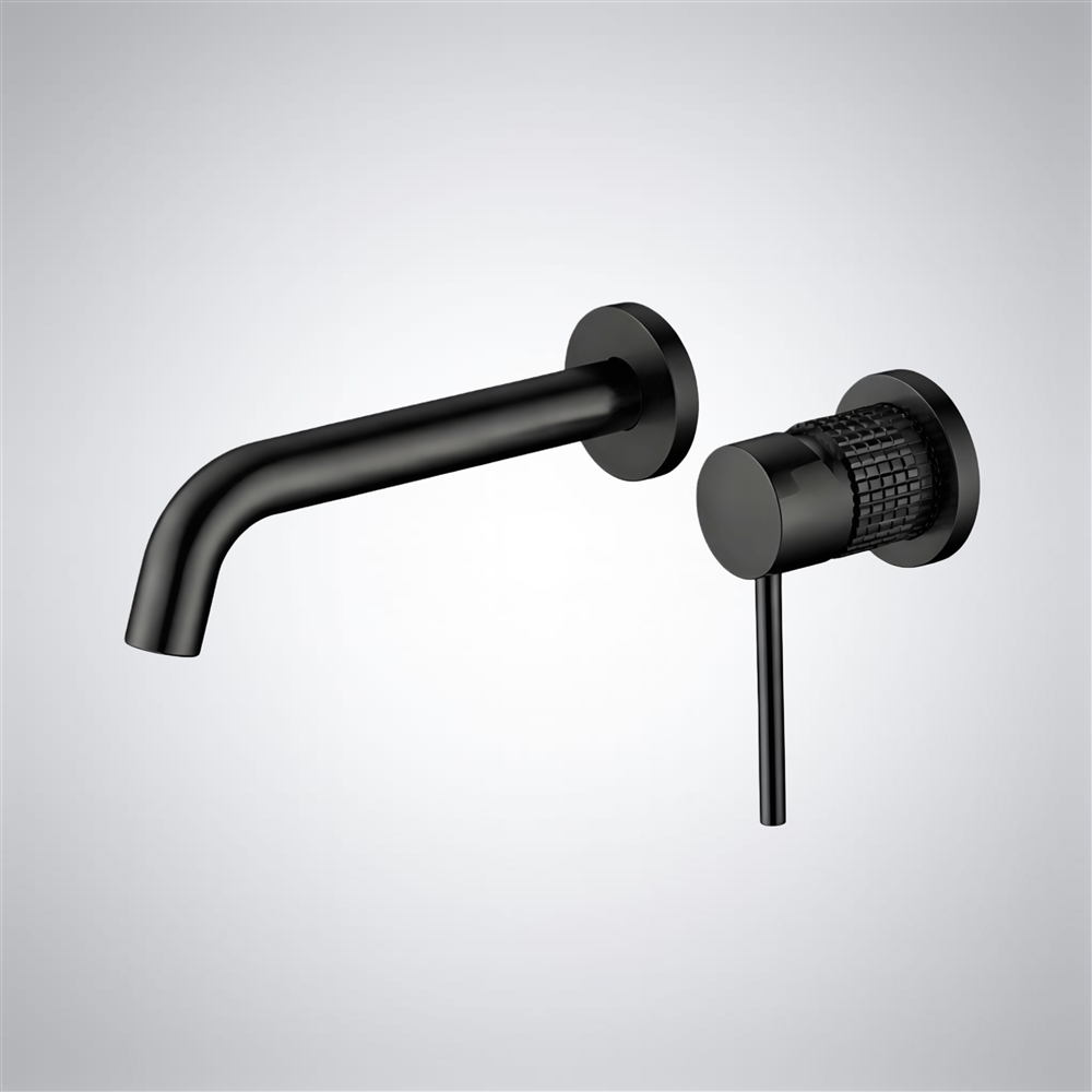 Fontana Frameâ„¢ â€“ Black Outline