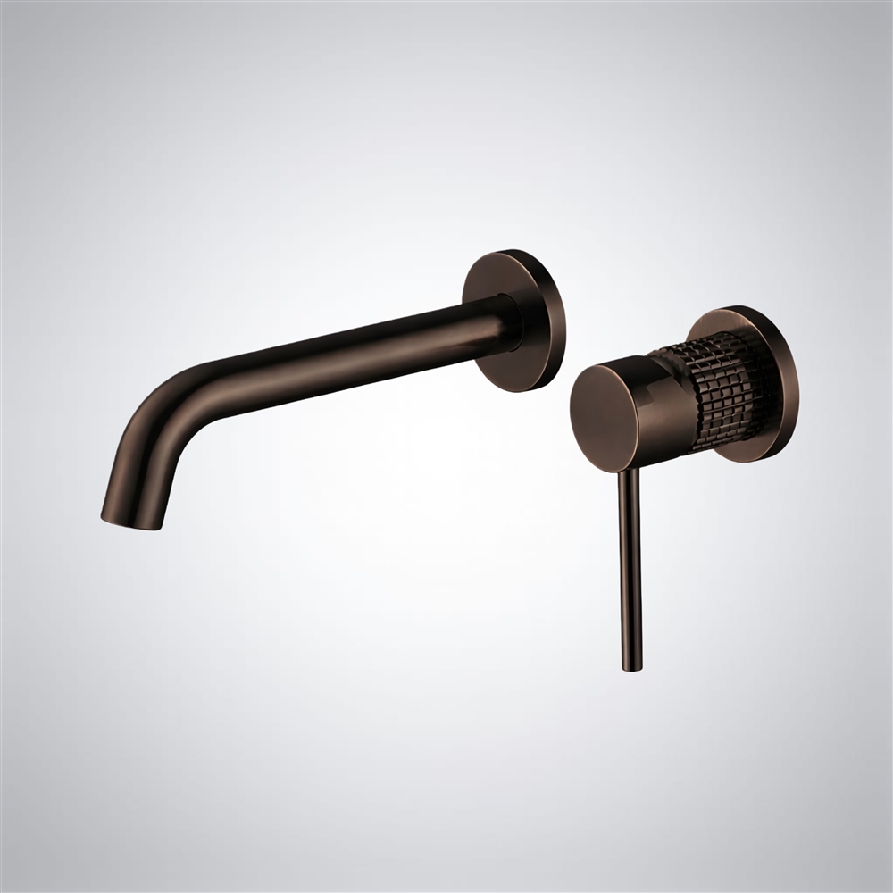Fontana Cantileverâ„¢ â€“ Bronze Span