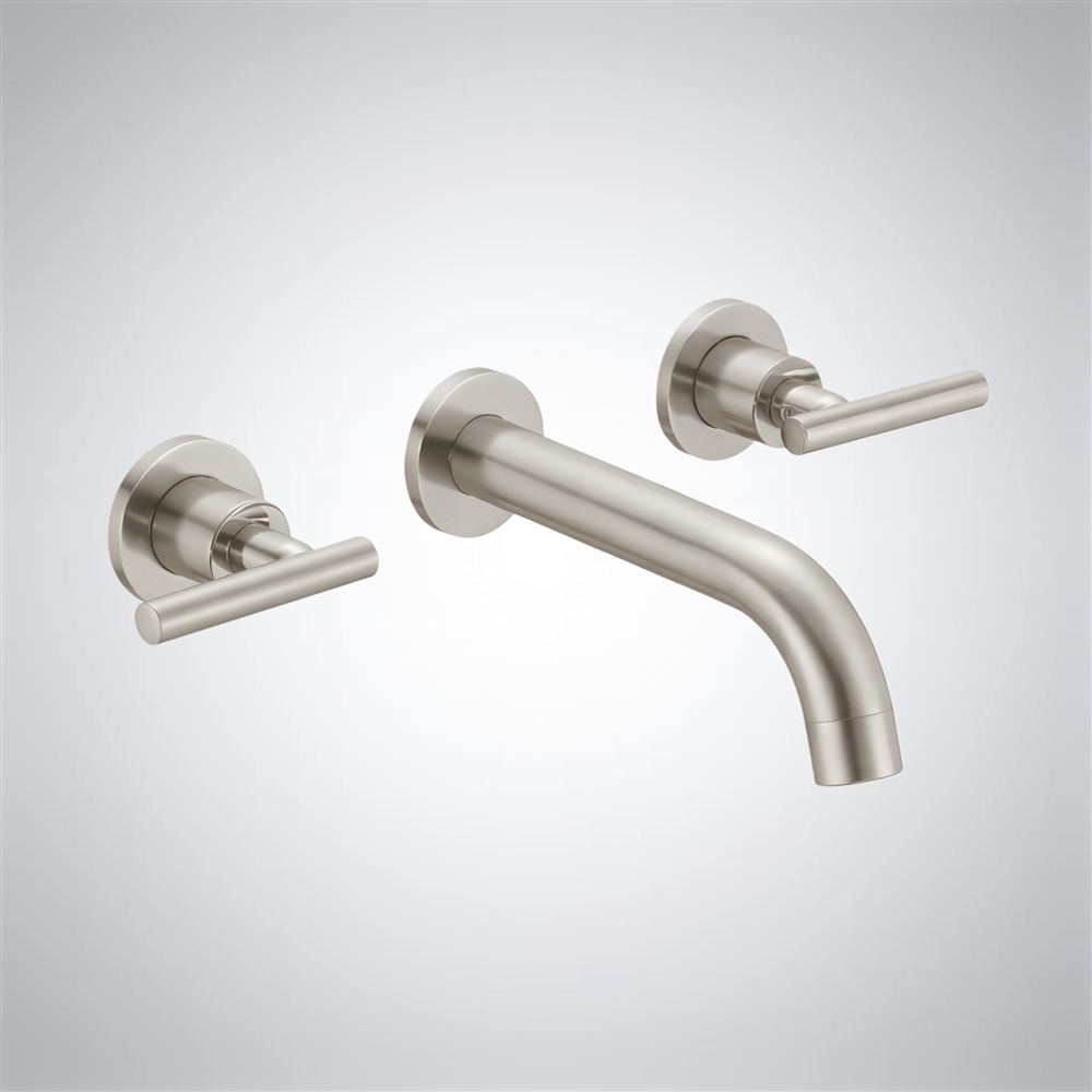 Fontana TwinArcâ„¢ â€“ Nickel TriCurve