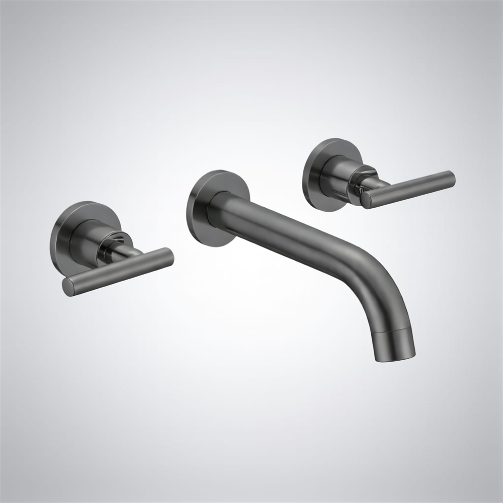 Fontana PureSplitâ„¢ â€“ Gun Gray Thermo