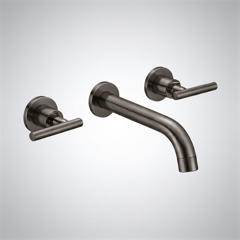 Fontana EdgeDuoâ„¢ â€“ Gunmetal EdgePair