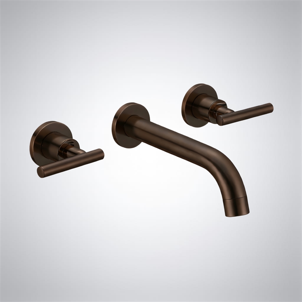 Fontana LineaTwinâ„¢ â€“ Bronze Linear Duo