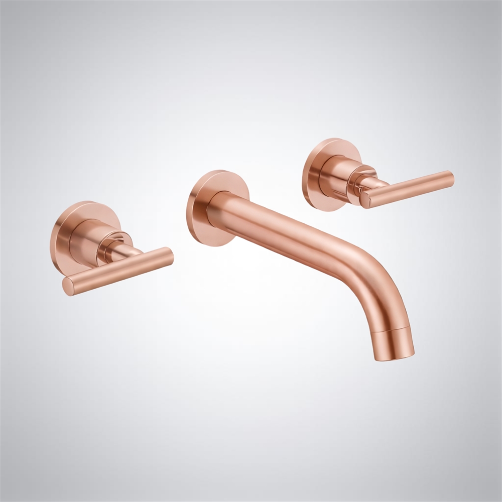Fontana ArcPairâ„¢ â€“ Rose TwinArc