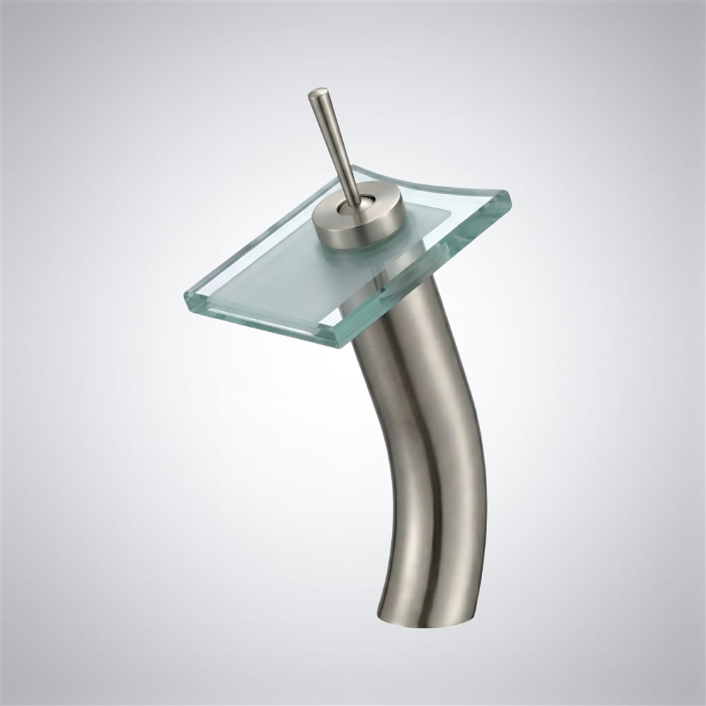 Fontana Verveâ„¢ â€“ Nickel Verve