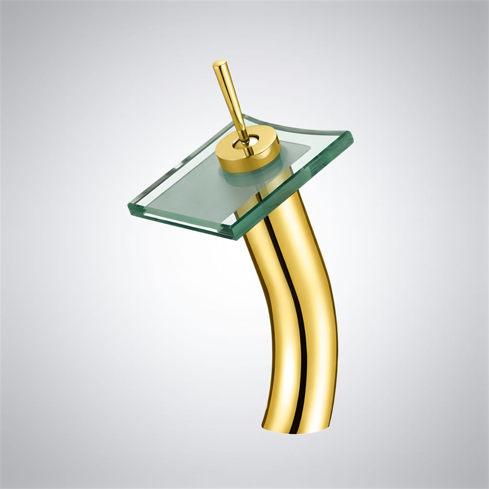 Fontana Sveltoâ„¢ â€“ Golden Swift