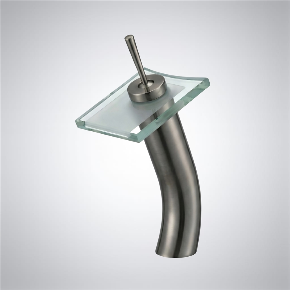 Fontana PrismOneâ„¢ â€“ Gun Gray Prism