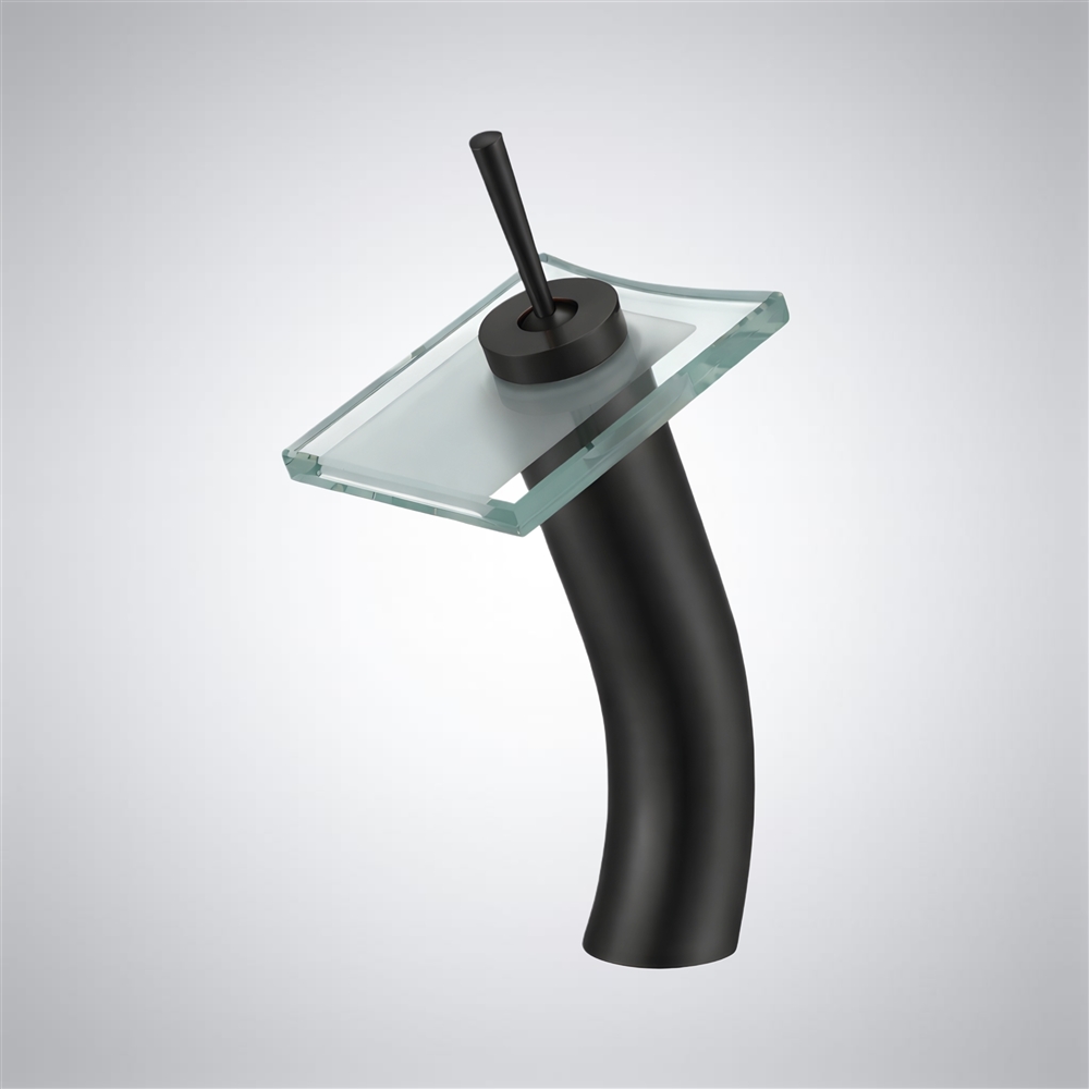 Fontana CrestArcâ„¢ â€“ Black Crest