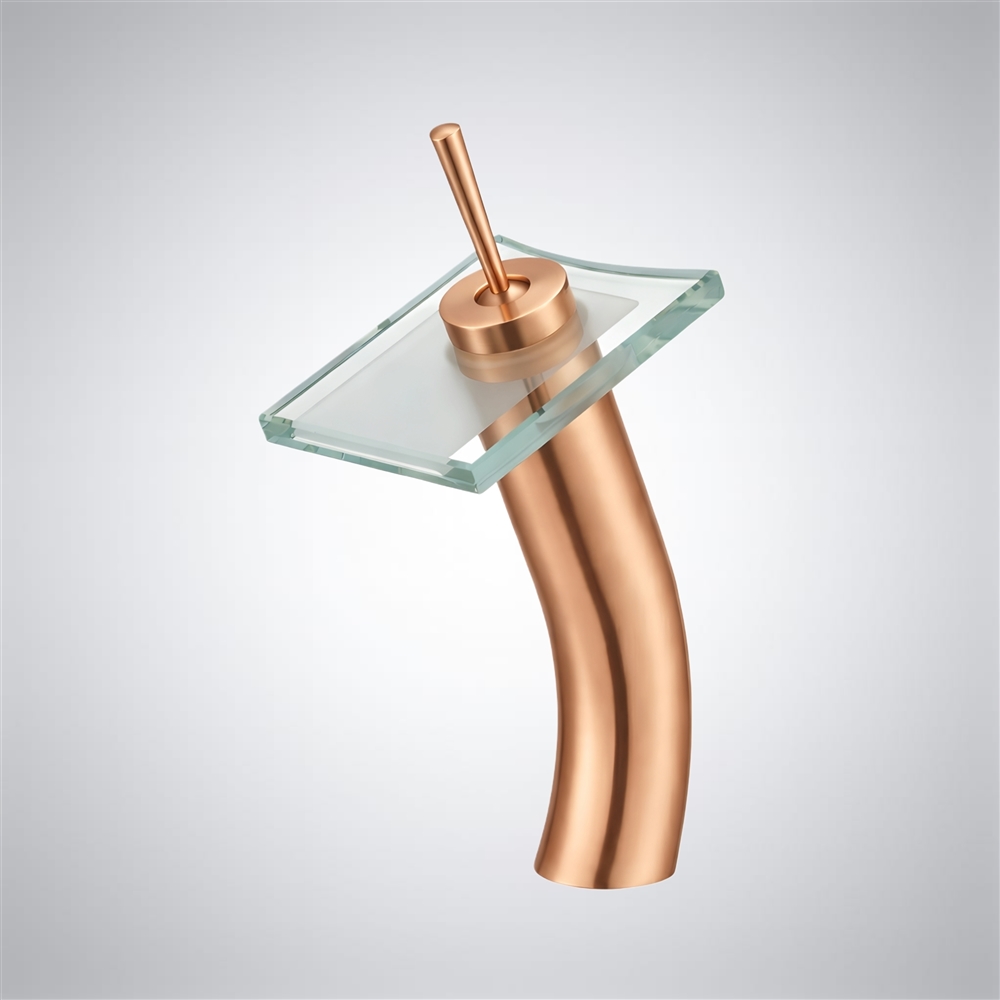 Fontana Nexoâ„¢ â€“ Rose Cascade
