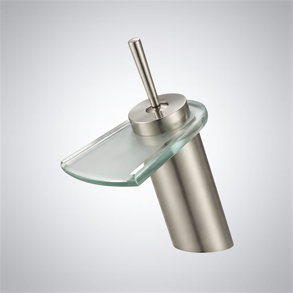 Fontana Aetherâ„¢ â€“ Nickel Cascade