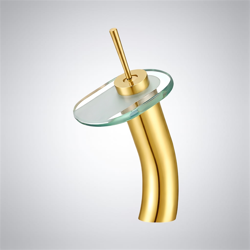 Fontana Rheaâ„¢ â€“ Golden Deck