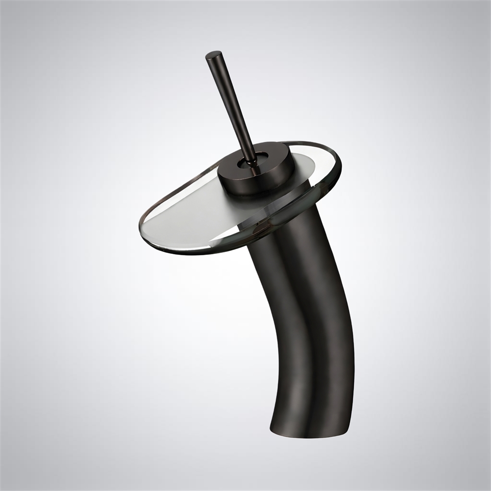 Fontana FluxOneâ„¢ â€“ Black Current