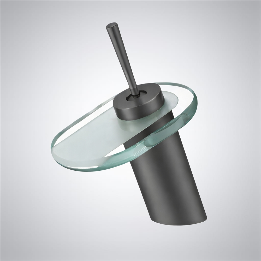 Fontana Argenâ„¢ â€“ Gun Gray Balance