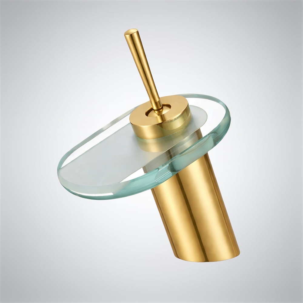 Fontana Lineraâ„¢ â€“ Golden Line
