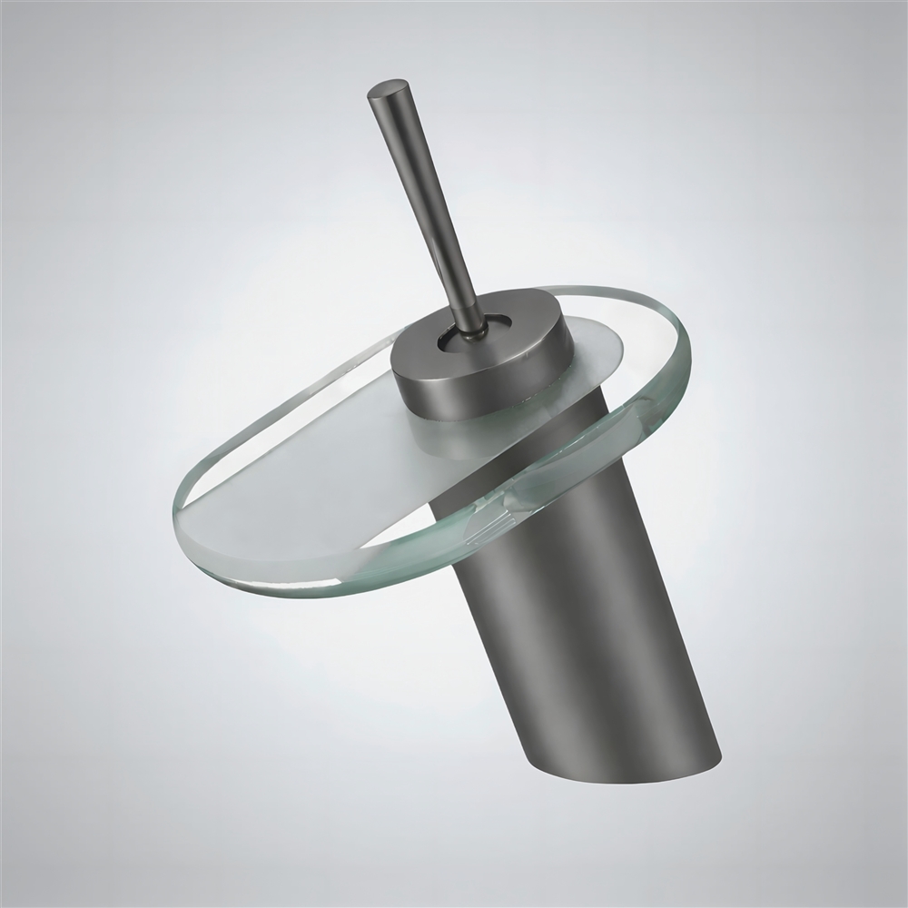 Fontana Solaceâ„¢ â€“ Gunmetal Calm