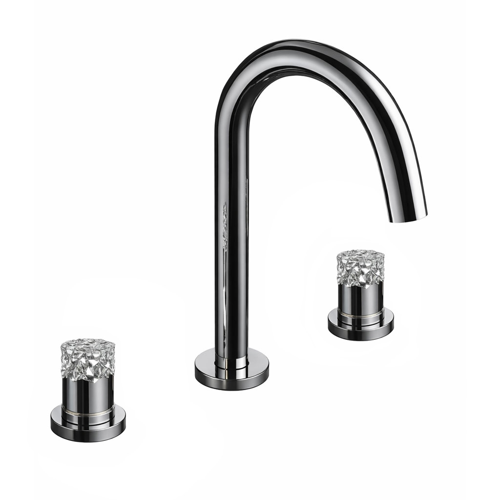 Fontana AxisDual Chrome Precision