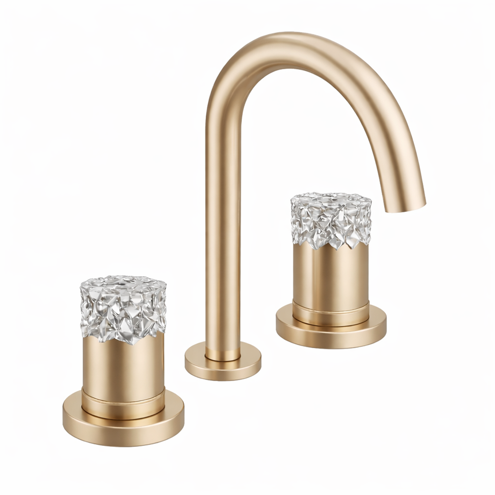 Fontana BiSymmetryâ„¢ â€“ Champagne ThermoPrecision