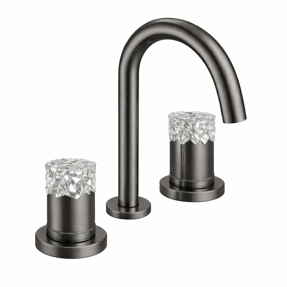 Fontana AxisImperialâ„¢ â€“ Gunmetal Precision