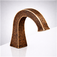 Fontana EduFlowâ„¢ â€“ Warm Touchless Edition