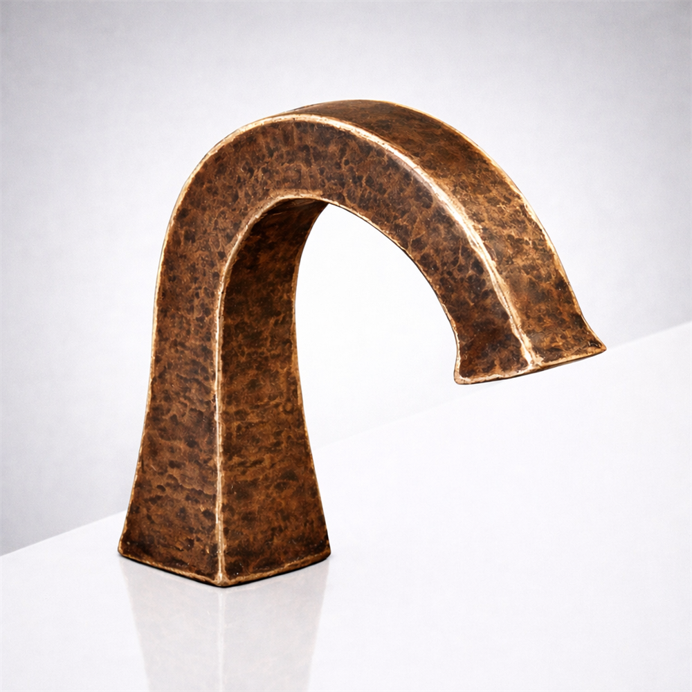 Fontana EduFlowâ„¢ â€“ Warm Touchless Edition