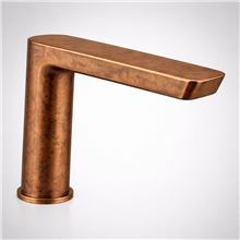 Fontana SmartLearnâ„¢ â€“ Antique Copper Hygiene