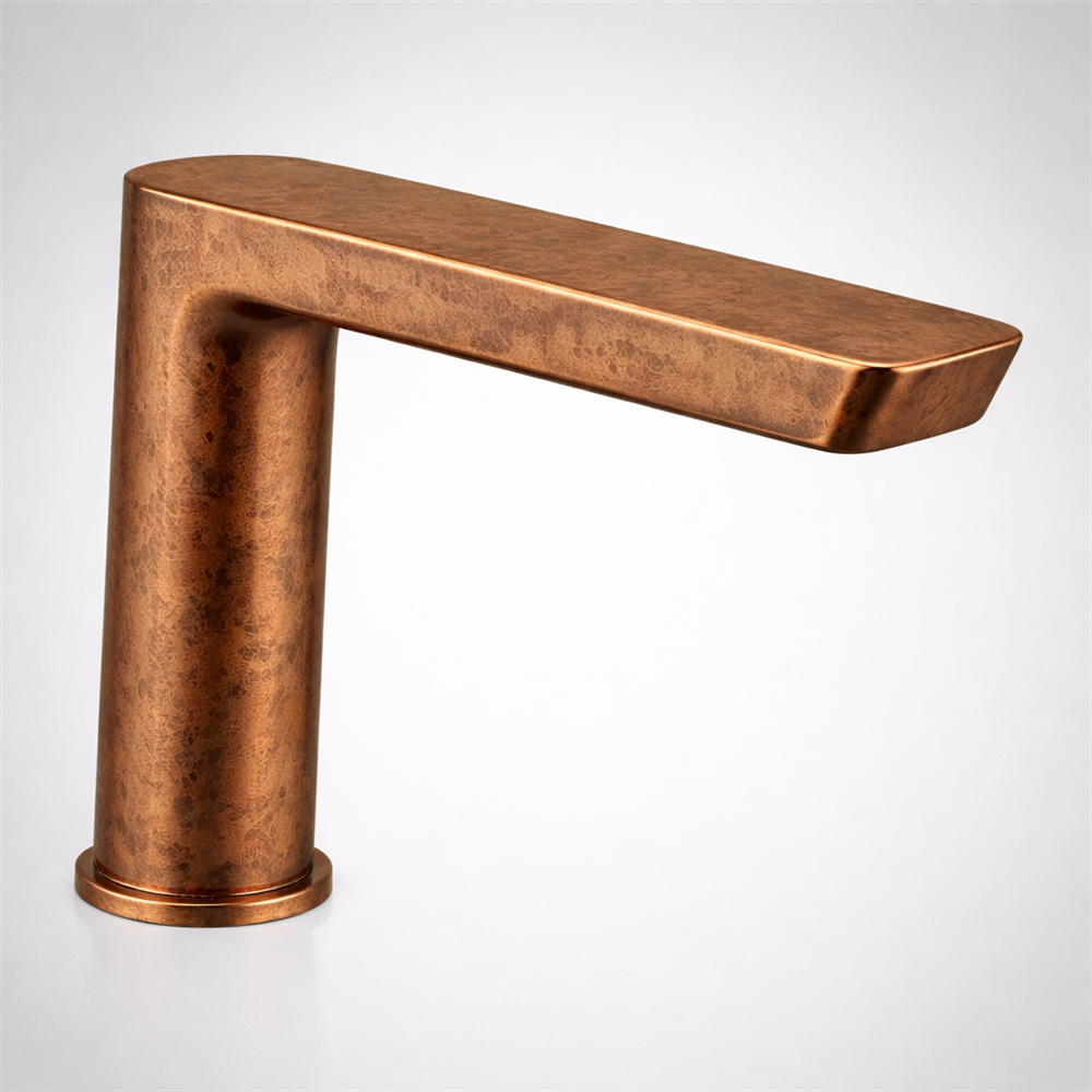 Fontana SmartLearnâ„¢ â€“ Antique Copper Hygiene